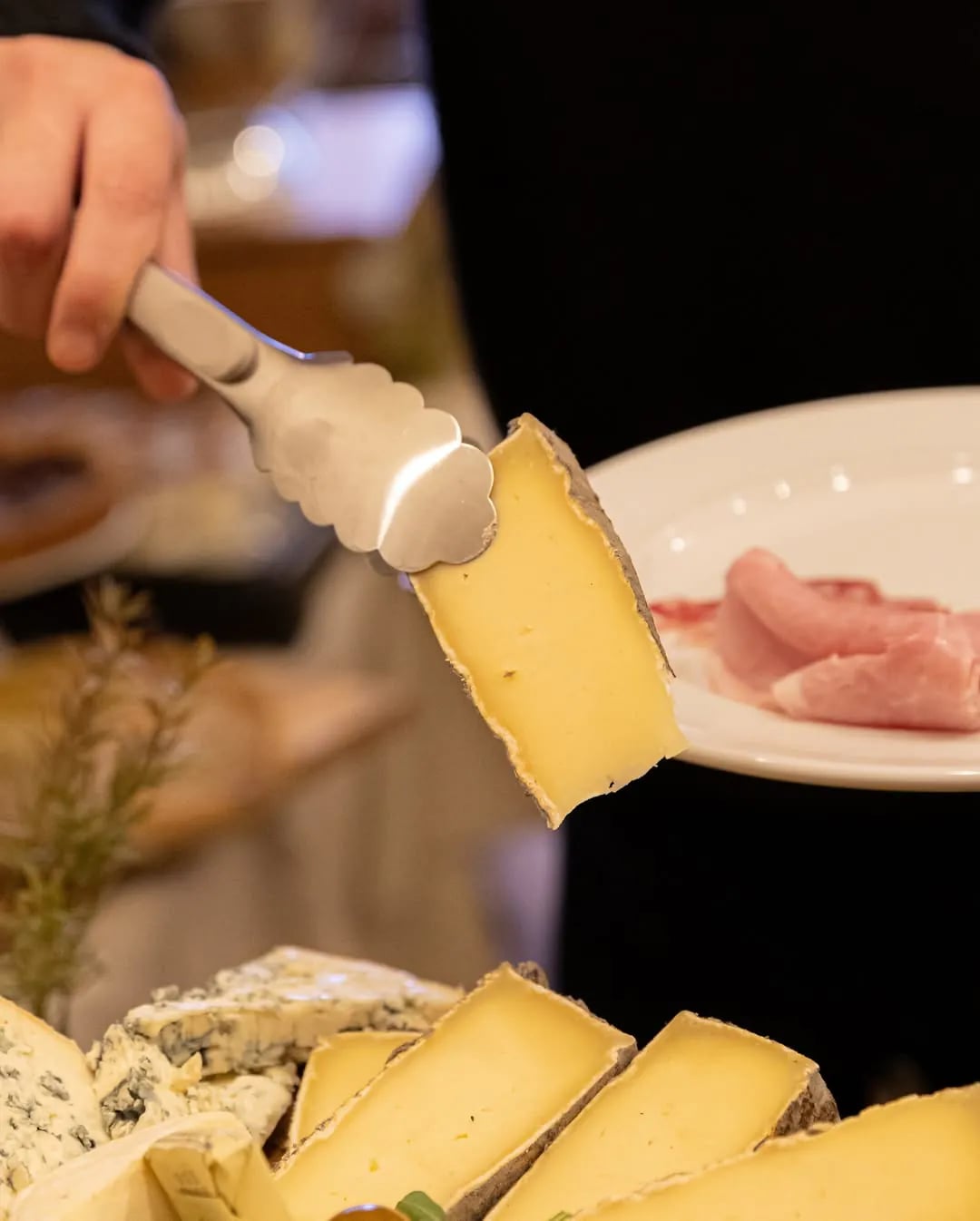 Brunch gourmand du dimanche